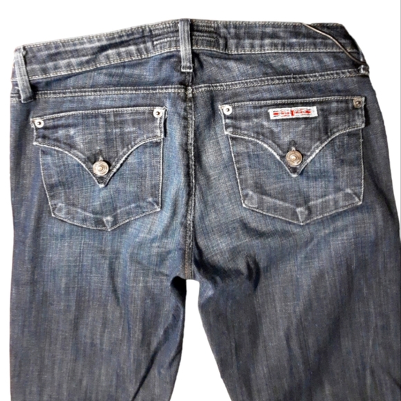 Hudson Jeans - Picture 3 of 4